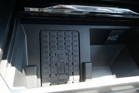 New 2026 Ford F250 Lariat image 23