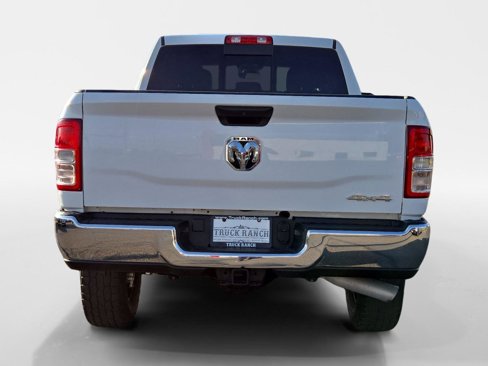 Used 2022 RAM 2500 Tradesman image 4