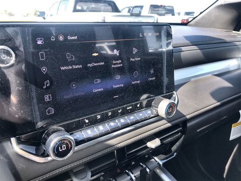 New 2026 Chevrolet Colorado LT w/ LT Convenience Package image 16