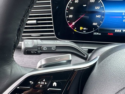 New 2025 Mercedes-Benz GLE 450 4MATIC image 31