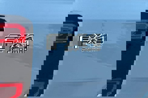 New 2025 Ford Ranger Lariat image 27