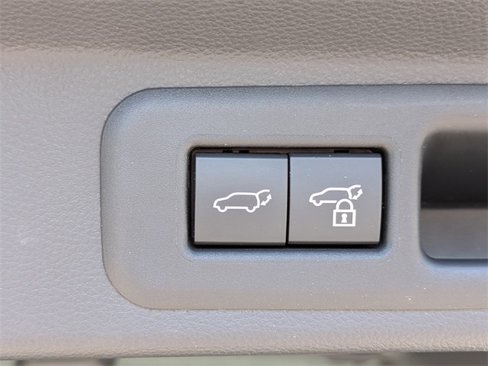 Used 2024 Toyota Sequoia Limited image 13