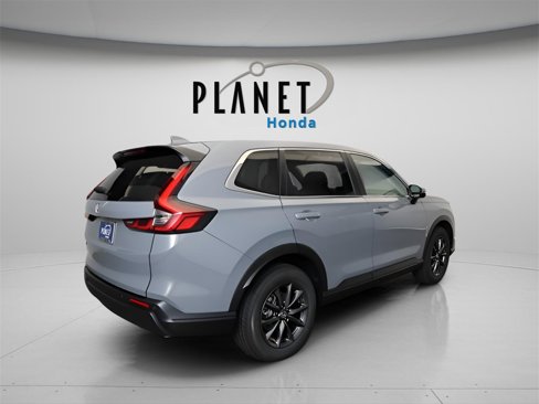 New 2026 Honda CR-V EX-L image 6