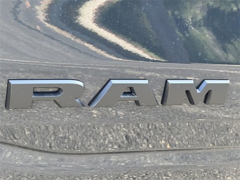 New 2026 RAM 1500 4x4 Crew Cab image 48