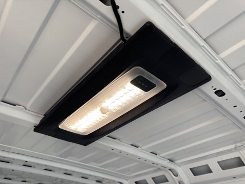 New 2026 RAM ProMaster 3500 image 4