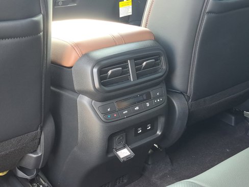 New 2026 Honda Passport TrailSport Elite image 16