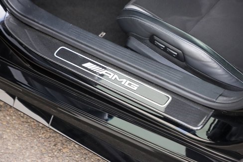 Used 2018 Mercedes-Benz AMG GT R image 44