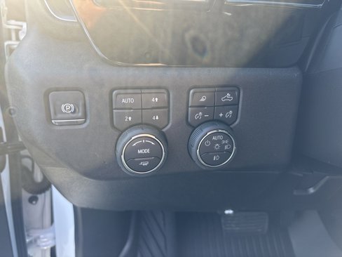 New 2026 Chevrolet Silverado 1500 RST w/ RST All Star Premium Package image 16