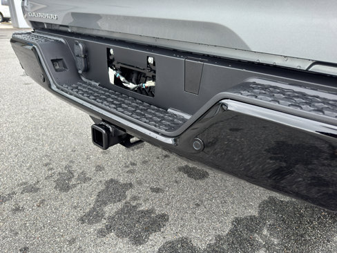 New 2026 Chevrolet Colorado Trail Boss image 6