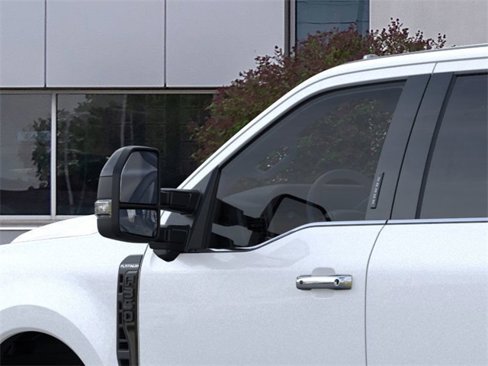 New 2026 Ford F350 Platinum image 20