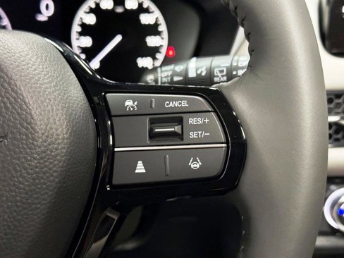 New 2026 Honda HR-V EX-L image 17