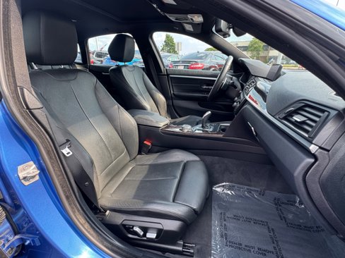 Used 2016 BMW 428i Gran Coupe xDrive image 29