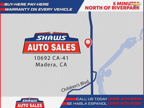Used 2020 Chevrolet Silverado 1500 LT Trail Boss w/ Convenience Package image 24