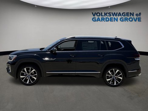 New 2025 Volkswagen Atlas SEL Premium R-Line image 6