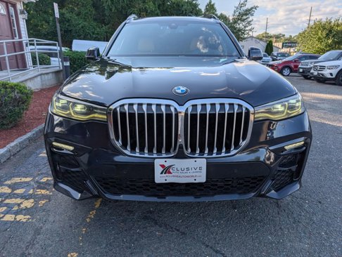 Used 2019 BMW X7 xDrive40i w/ Premium Package image 5