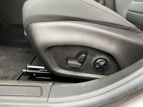 New 2024 Dodge Hornet R/T w/ R/T Blacktop Package image 23