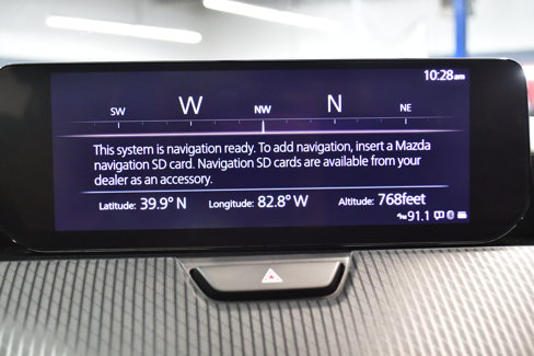 Used 2024 MAZDA CX-90 3.3 Turbo w/ Select Package image 27
