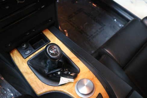 Used 2007 BMW M5 image 36