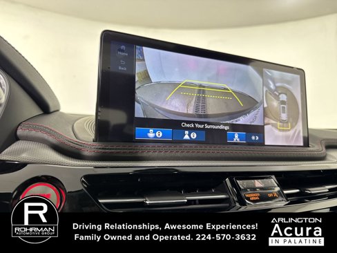 New 2026 Acura MDX A-Spec image 8