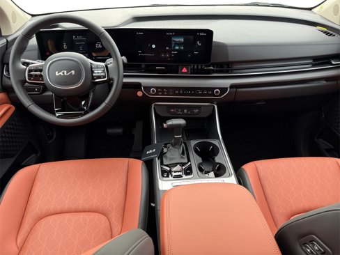 New 2026 Kia Carnival EX image 10