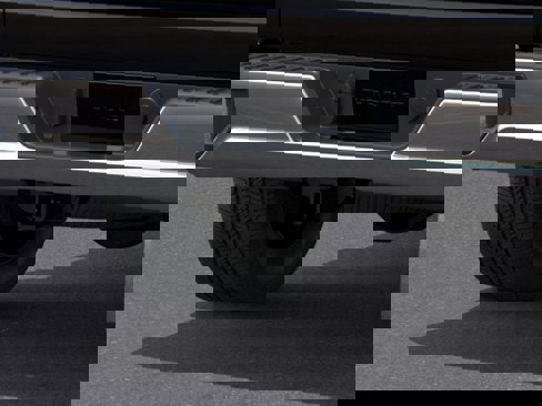 New 2026 Chevrolet Silverado 1500 LT image 14