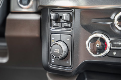 New 2025 Ford F350 King Ranch image 24