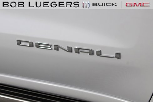New 2026 GMC Sierra 1500 Denali w/ Denali Reserve Package image 3
