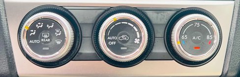 Used 2017 Subaru Crosstrek 2.0i Limited image 16
