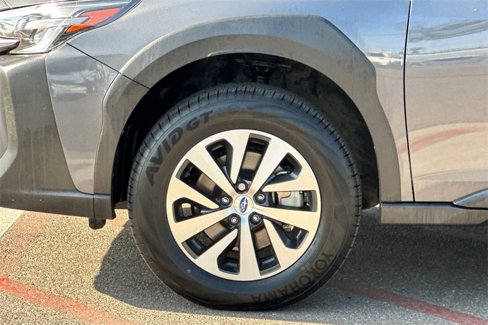 Used 2024 Subaru Outback Premium image 31