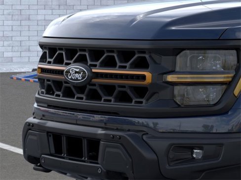 New 2025 Ford F150 Tremor w/ Equipment Group 402A High image 17