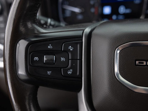 Used 2019 GMC Sierra 1500 Denali w/ Denali Ultimate Package image 42