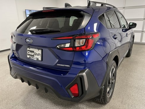 Used 2024 Subaru Crosstrek 2.5i Limited image 12