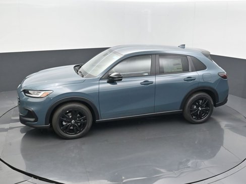 New 2026 Honda HR-V Sport image 12