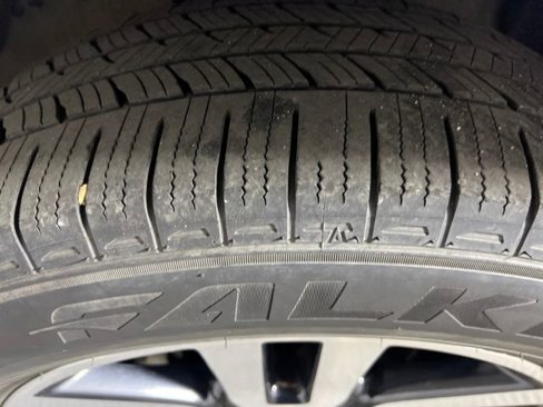 Used 2022 Toyota 4Runner Limited image 26