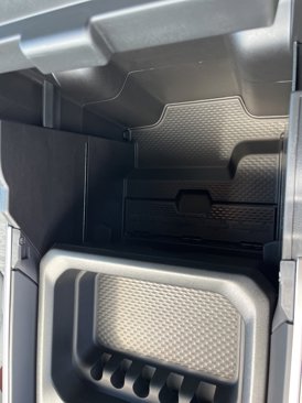 New 2026 RAM 1500 4x4 Crew Cab image 26
