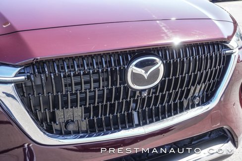 Used 2025 MAZDA CX-90 3.3 Turbo S w/ Premium Plus image 13