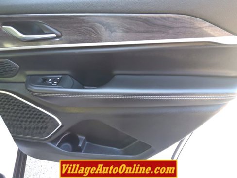 Used 2021 Jeep Grand Cherokee L Limited image 35