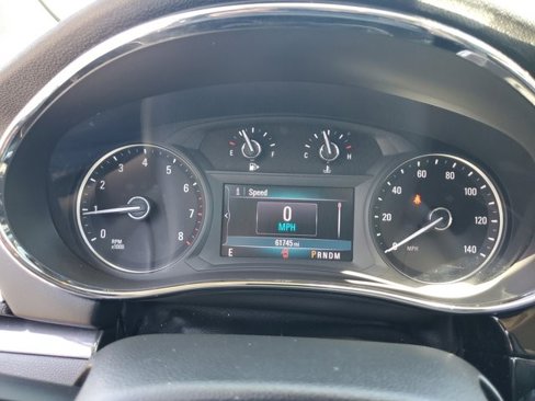 Used 2019 Buick Encore Preferred w/ Safety Package image 31