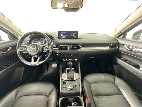 Used 2024 MAZDA CX-5 AWD 2.5 S w/ Select Package image 30