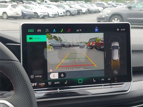 New 2025 Volkswagen GTI S image 21