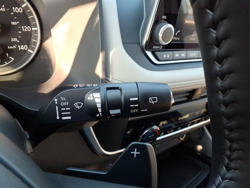 New 2026 Nissan Rogue SV image 21