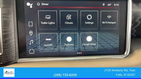 Used 2023 GMC Yukon XL Denali image 30