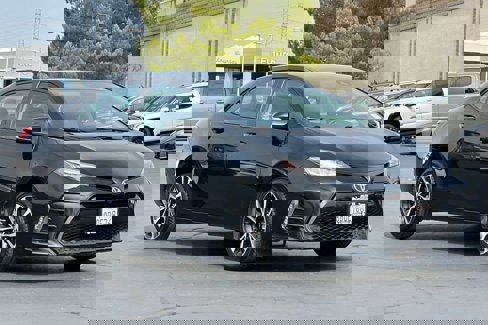 Used 2018 Toyota Corolla SE image 5
