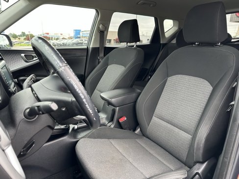 Used 2020 Kia Soul GT-Line image 14