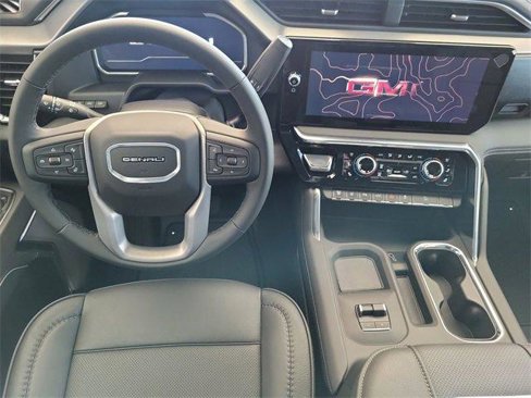 New 2025 GMC Sierra 2500 Denali w/ Denali Reserve Package image 12