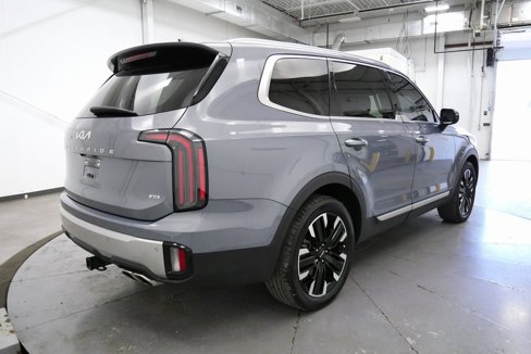 Used 2023 Kia Telluride SX Prestige image 7