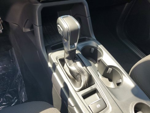 New 2025 Ford Ranger XLT w/ Black Appearance Package image 18