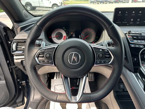 Used 2025 Acura RDX A-Spec image 13