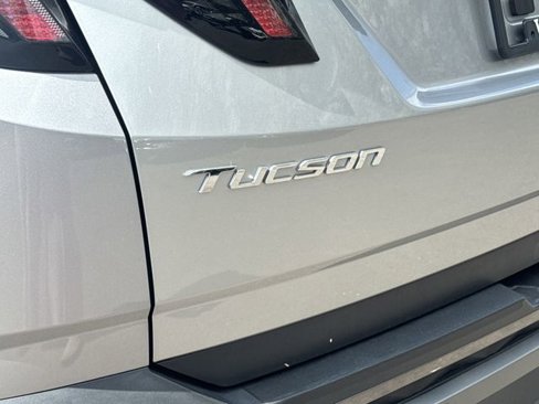 Used 2023 Hyundai Tucson Limited image 34
