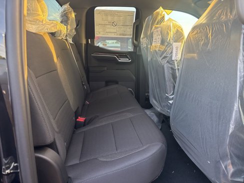New 2026 Chevrolet Silverado 1500 LT image 18
